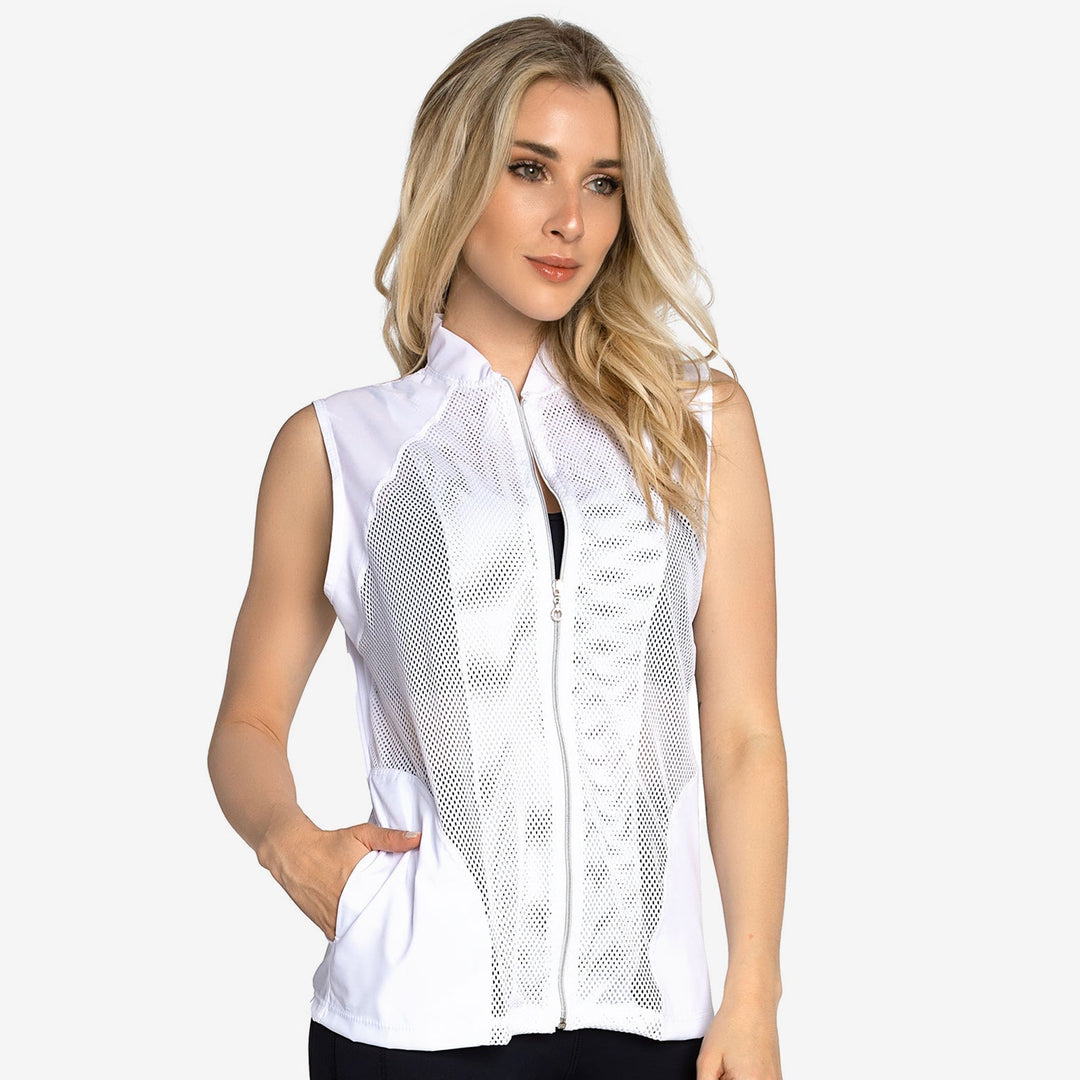 Harmony Vest - F14342