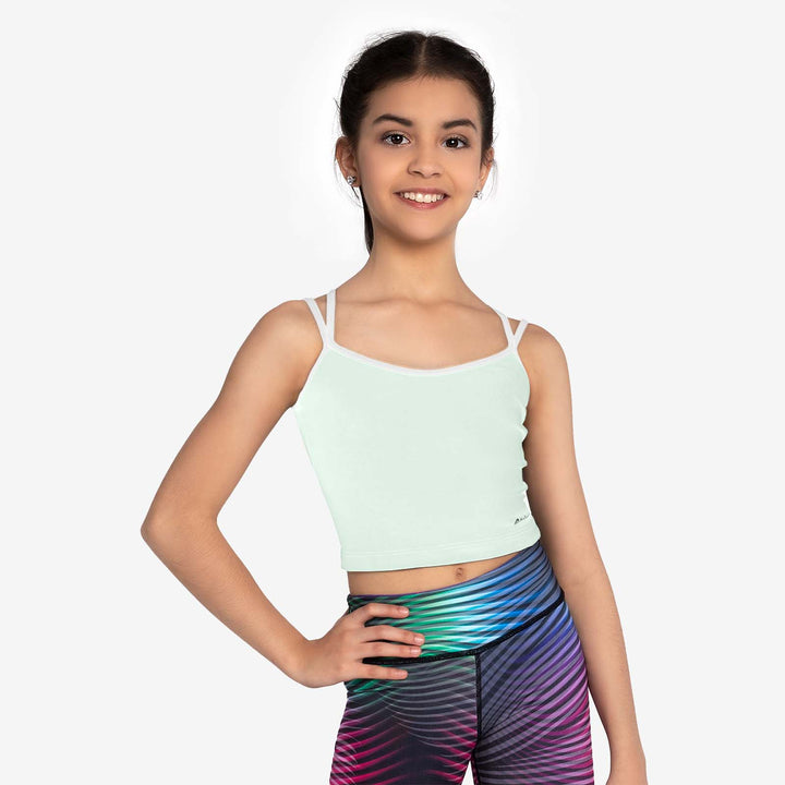 Tween Top - F14354