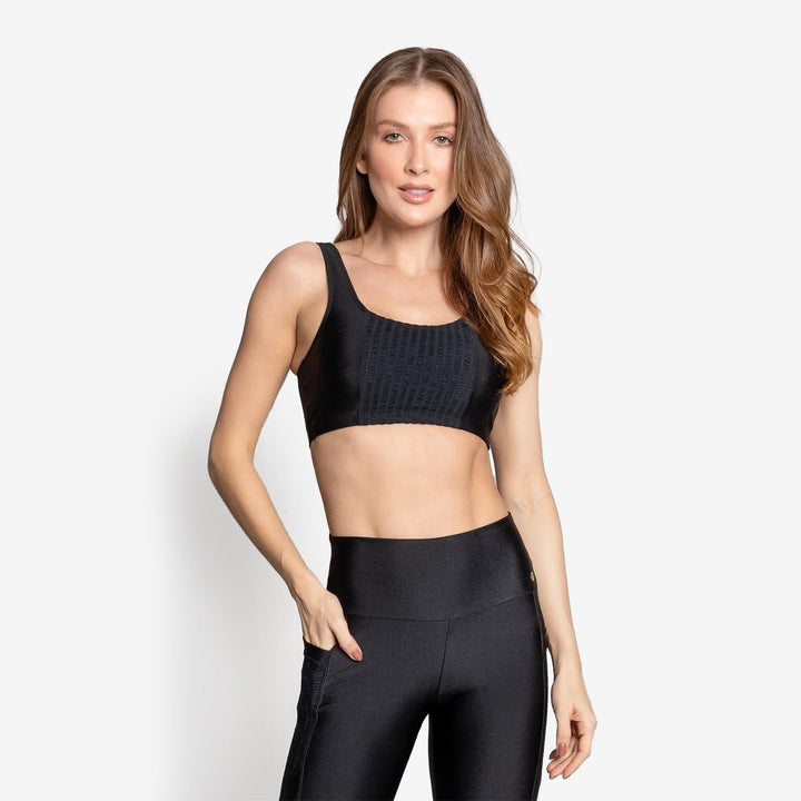 Flex Sports Bra - F15102