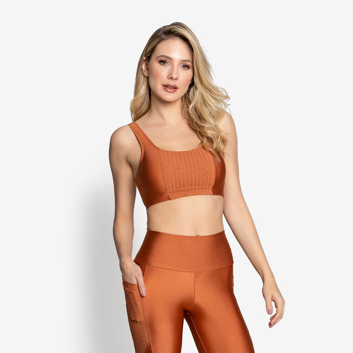 Flex Sports Bra - F15102