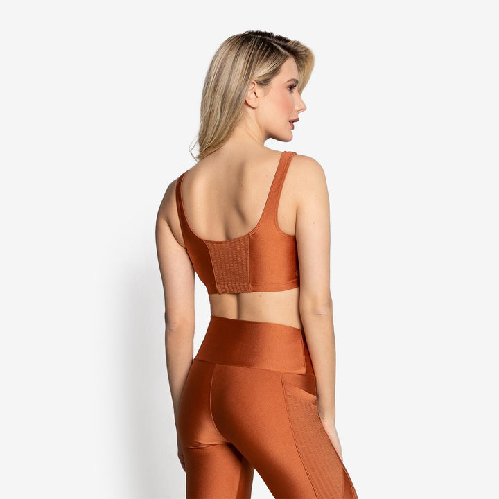Flex Sports Bra - F15102