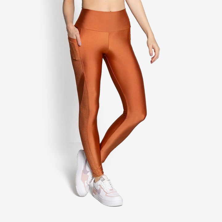 Flex Training Legging - F15103