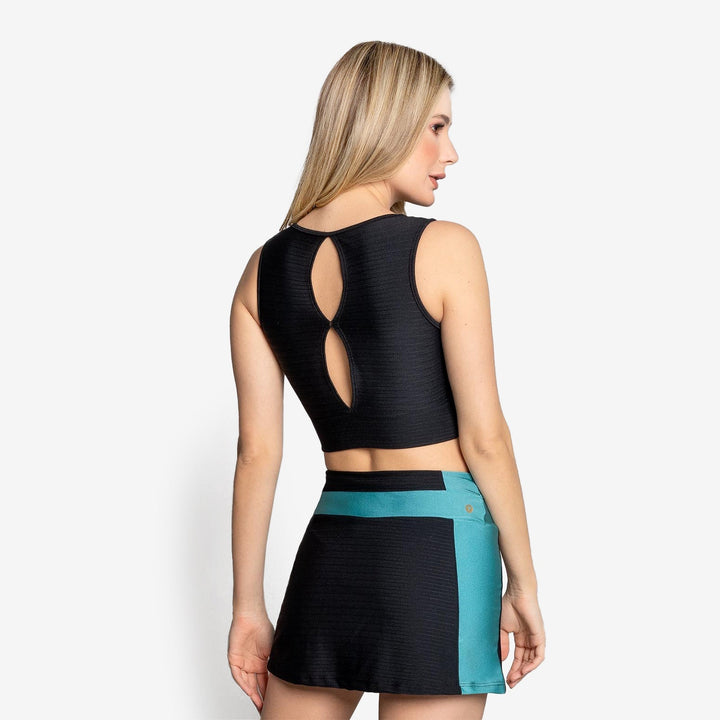 Vitality Sports Bra - F15118