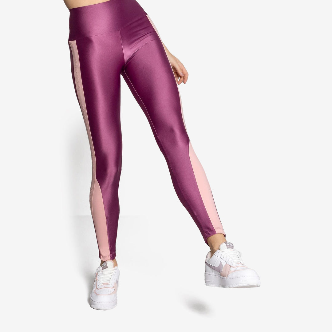 Dominate Training Legging - F15135