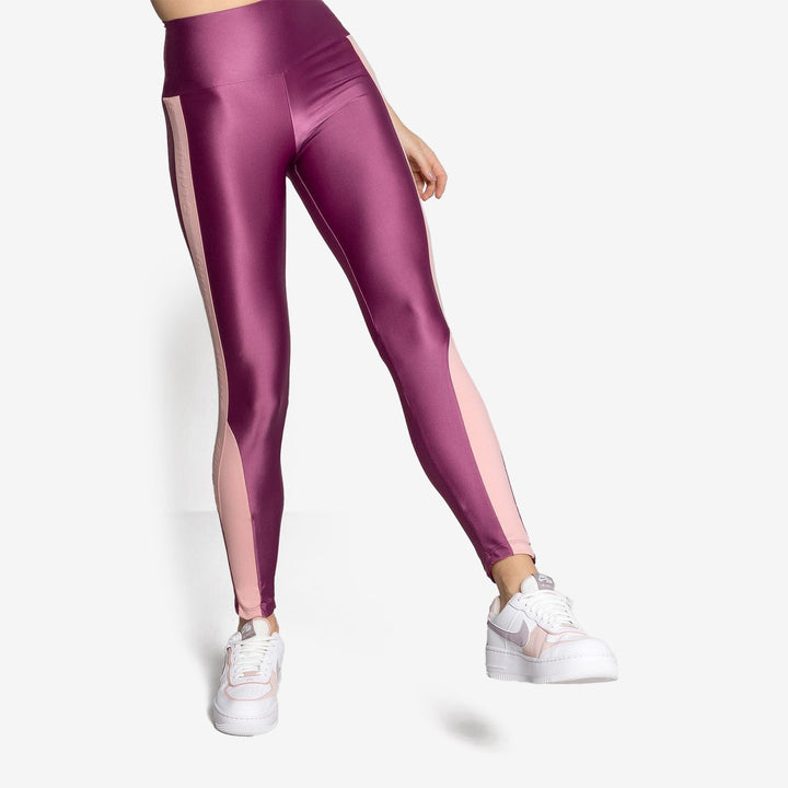 Dominate Training Legging - F15135