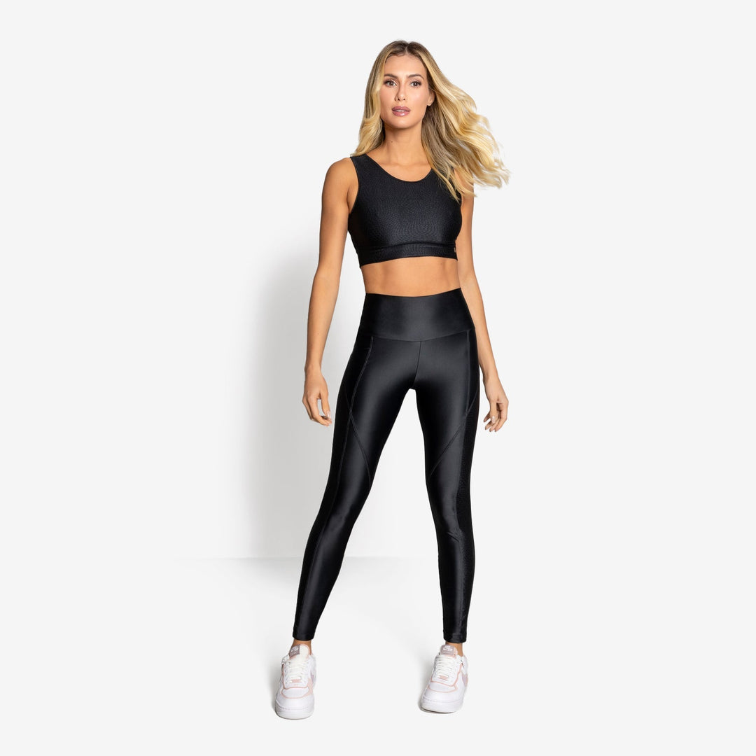 Extend Training Legging - F15144