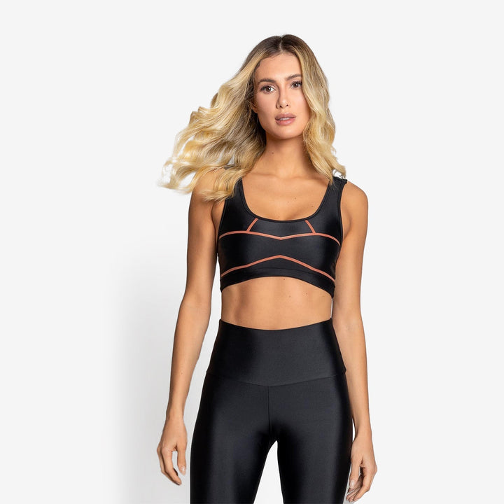 Elevate Sports Bra - F15152
