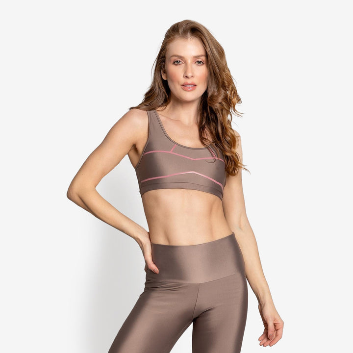 Elevate Sports Bra - F15152
