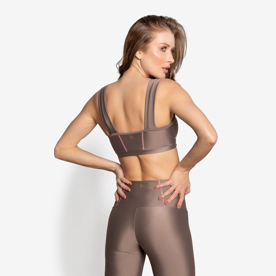 Elevate Sports Bra - F15152