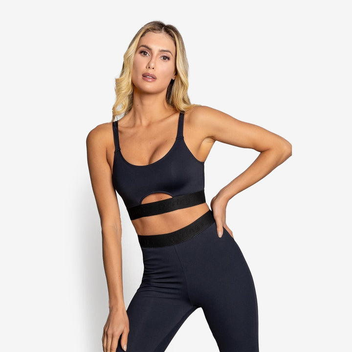 Illuminate Sports Bra - F15166