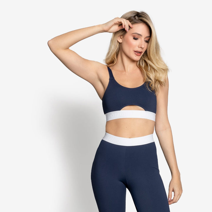 Illuminate Sports Bra - F15166