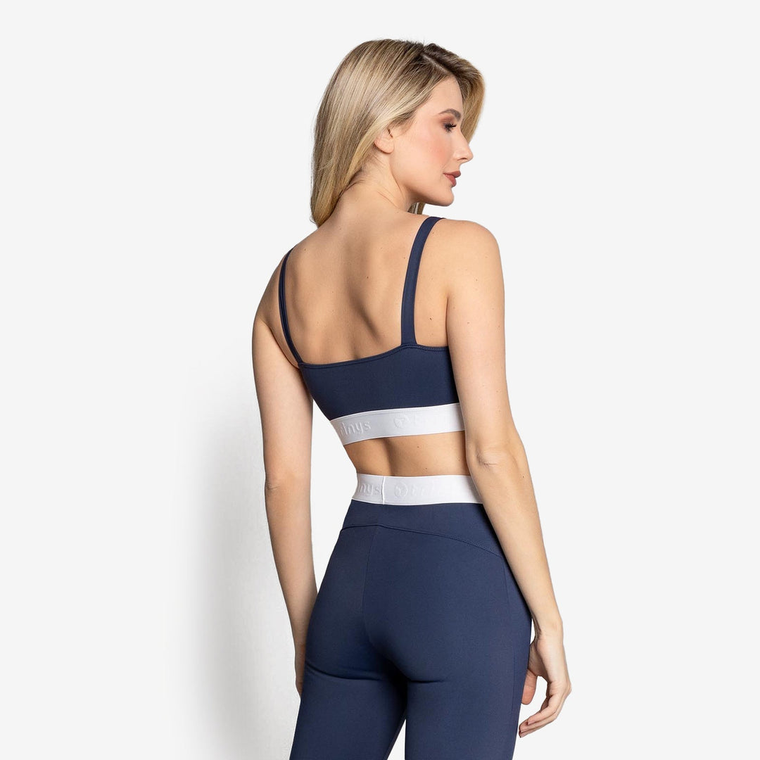 Illuminate Sports Bra - F15166