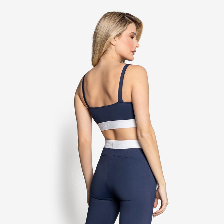 Illuminate Sports Bra - F15166