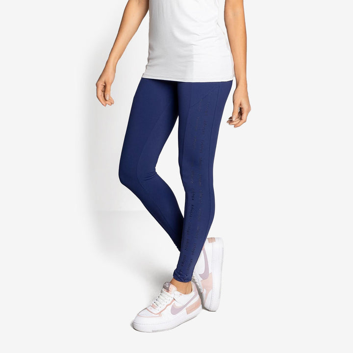 Promote Training Legging - F15178