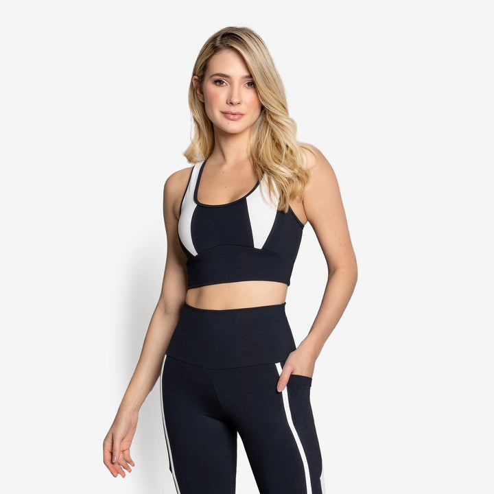 Synergy Sports Bra - F15182