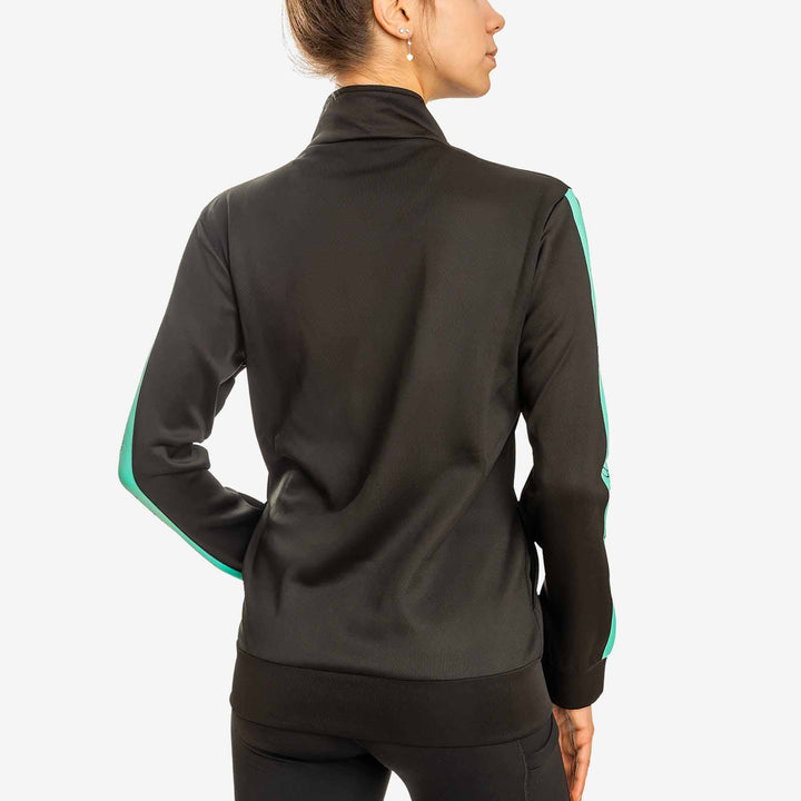 Jessie Jacket - JK01