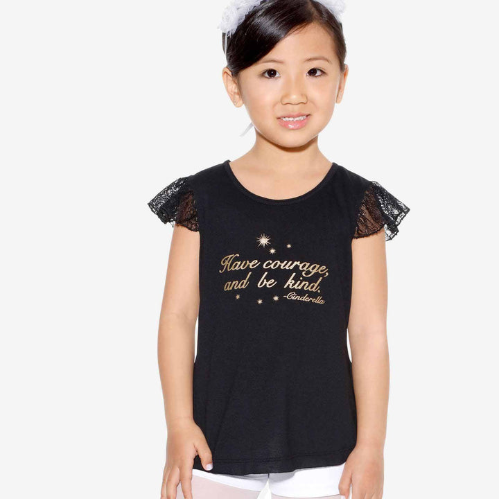 Cinderella Top - L1465