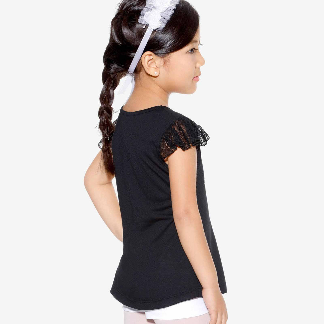 Cinderella Top - L1465