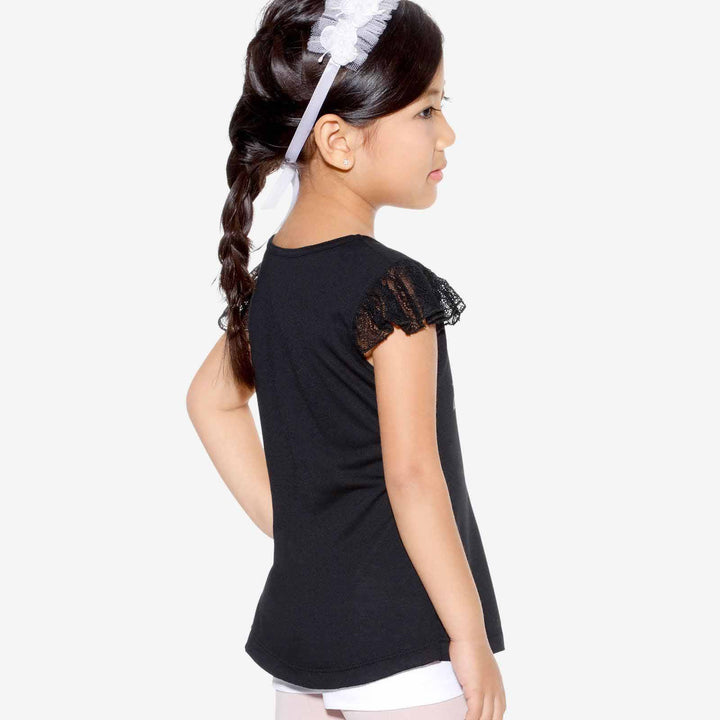 Cinderella Top - L1465