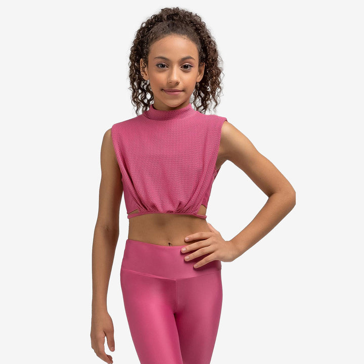 Tyra Top - Child Sizes - L2589