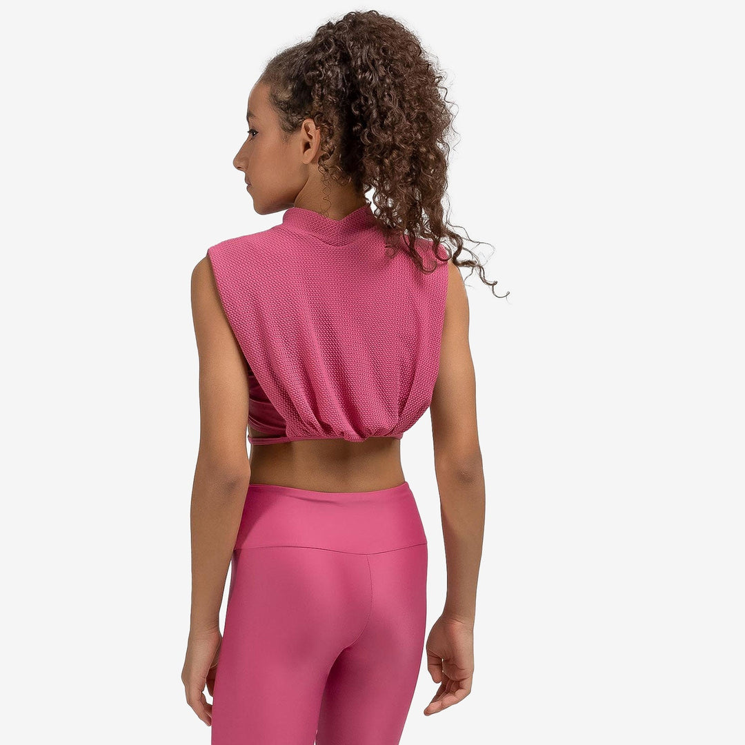 Tyra Top - Child Sizes - L2589