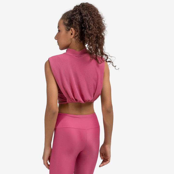 Tyra Top - Child Sizes - L2589