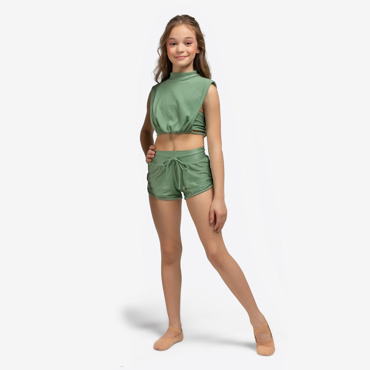 Tyra Kid's Shorts - L2629
