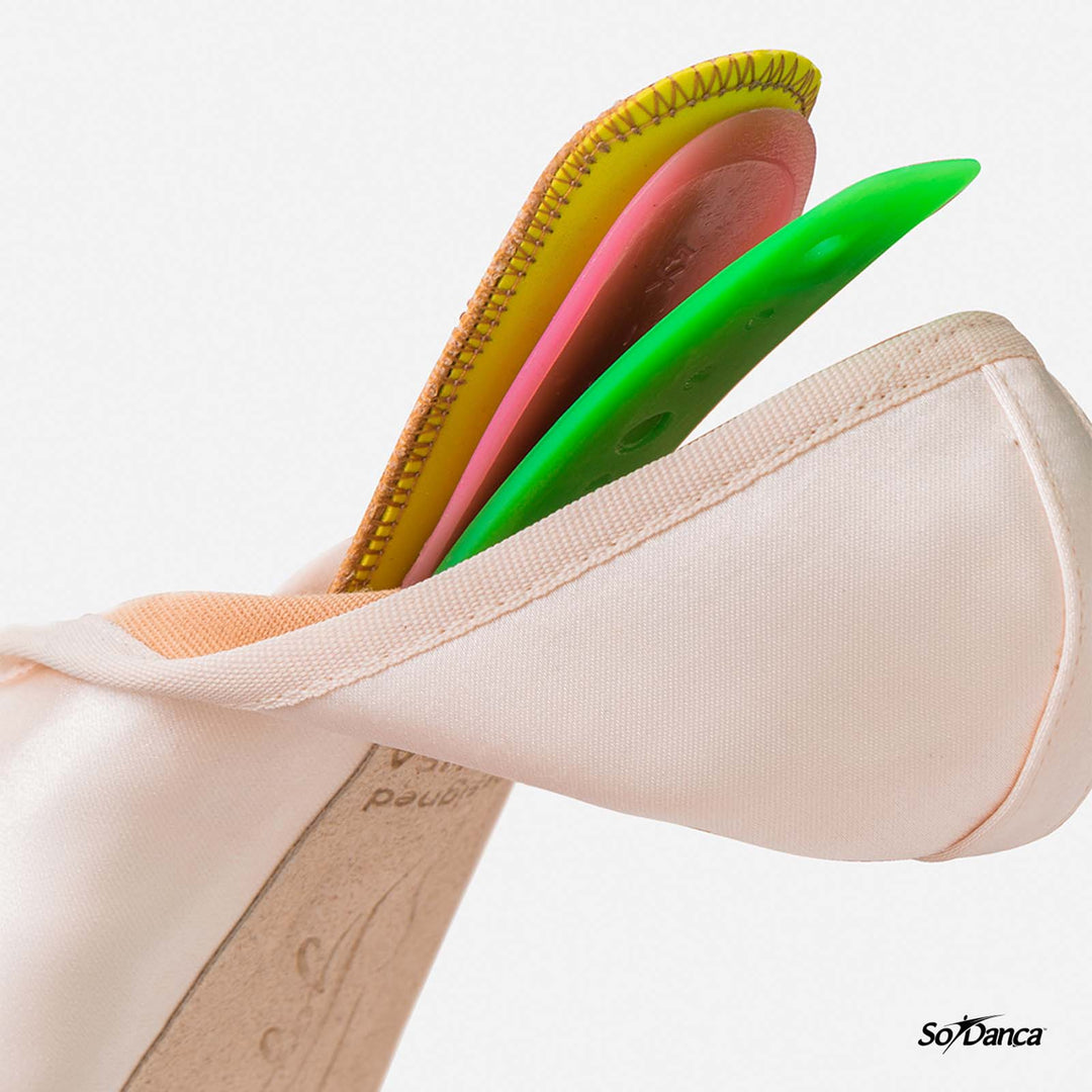 Joy II Pointe Shoe