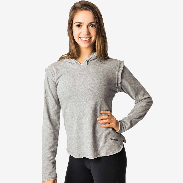 Charlie Hoodie - RDE1764