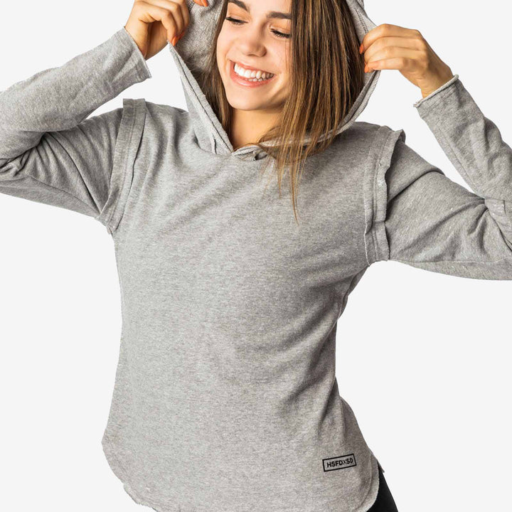 Charlie Hoodie - RDE1764