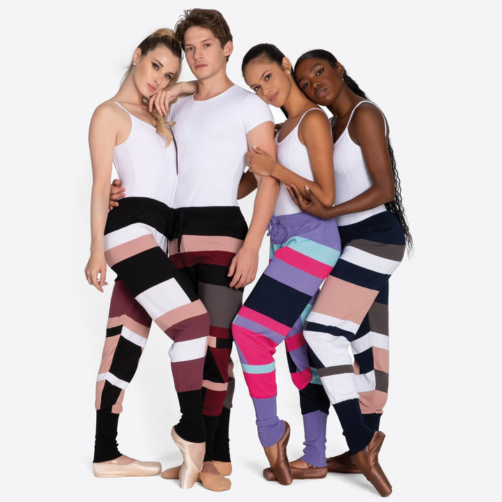 Dia Warmup Pants - RDE2248