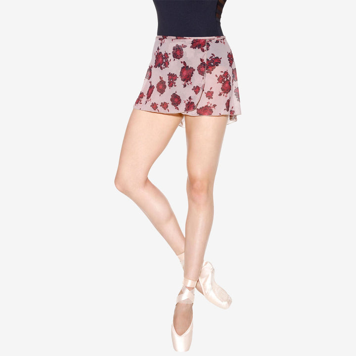 Poppy Skirt - RDE1726, RDE1728