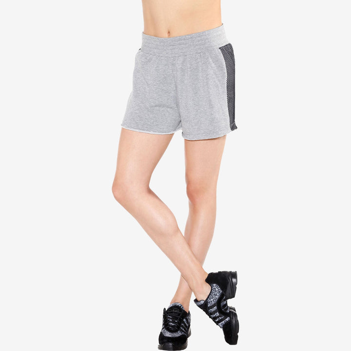 Addi Shorts - RDE1753