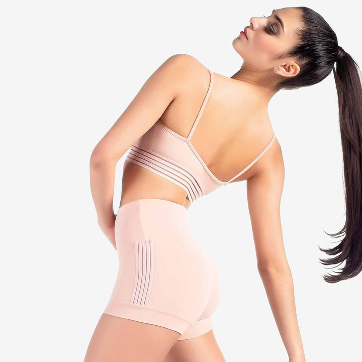 BE YOU® Savage Bralette Top - RDE2075