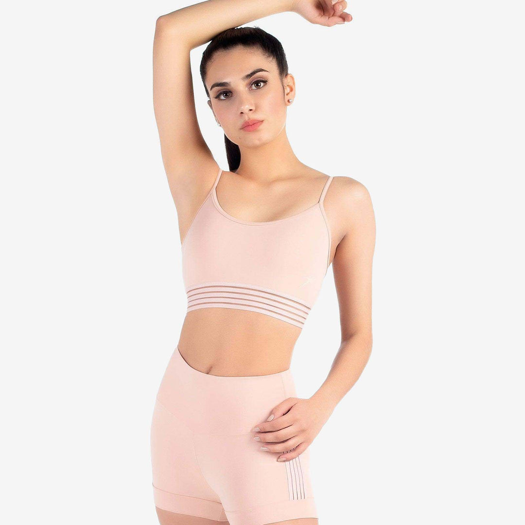BE YOU® Savage Bralette Top - RDE2075