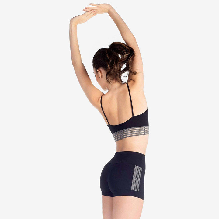 BE YOU® Savage Bralette Top - RDE2075