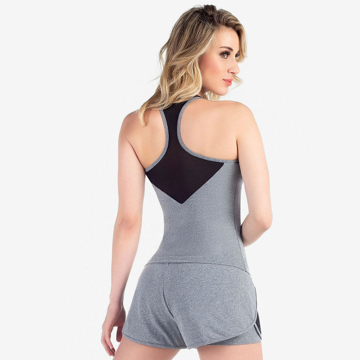 BE YOU® Julia Top - RDE2083