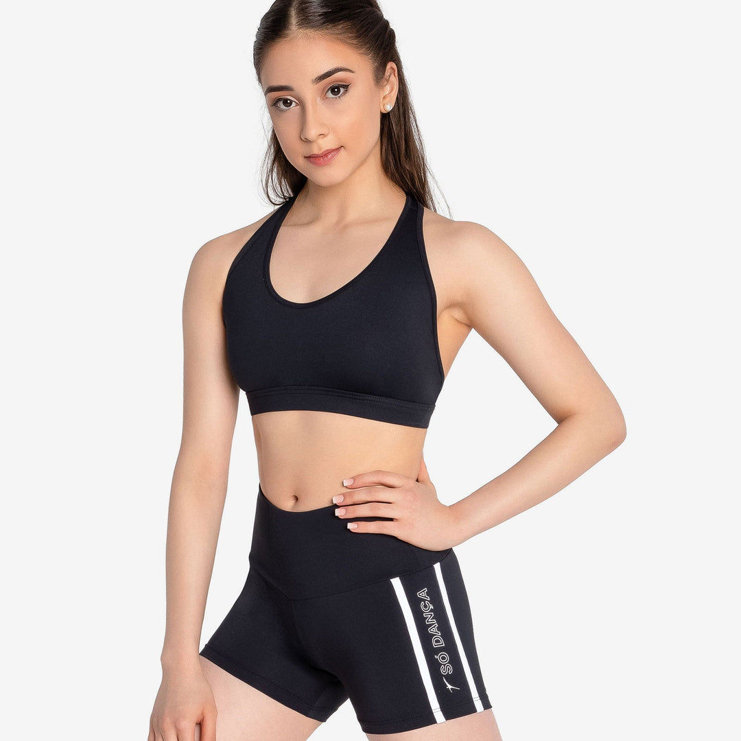 Amoux Bralette Top - RDE2232