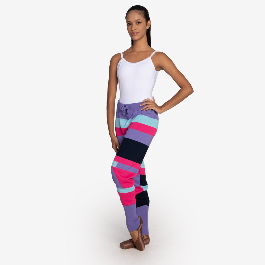 Dia Warmup Pants - RDE2248