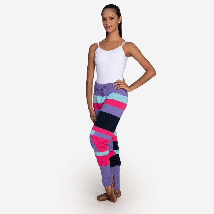 Dia Warmup Pants - RDE2248