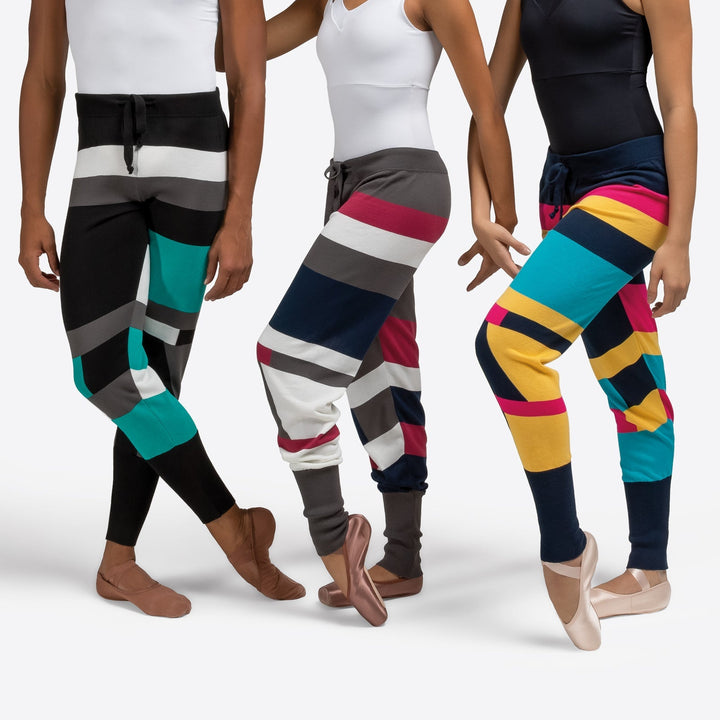 Dia Warmup Pants - RDE2248