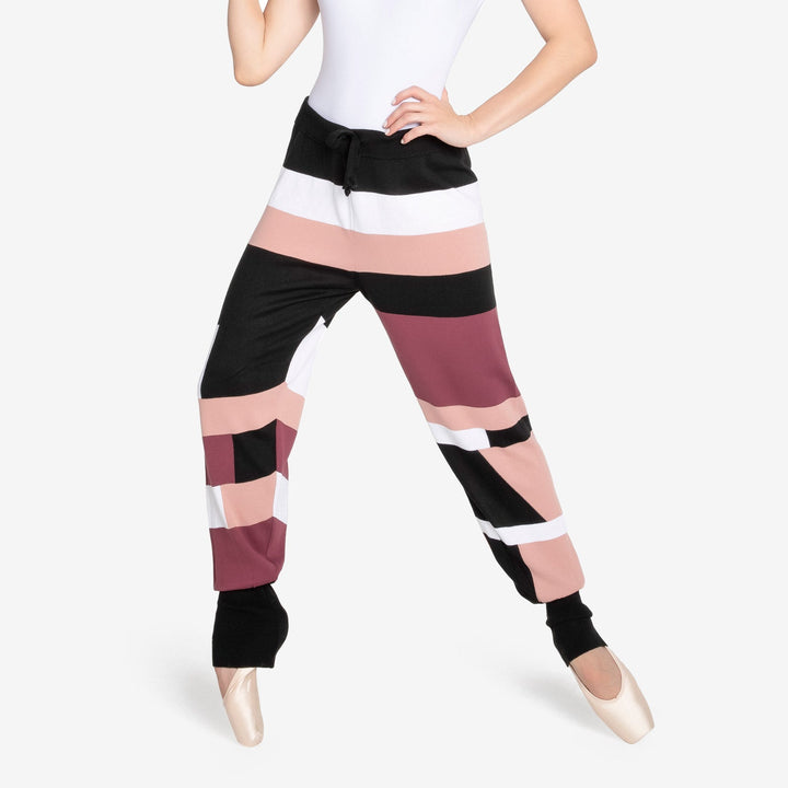 Dia Warmup Pants - RDE2248