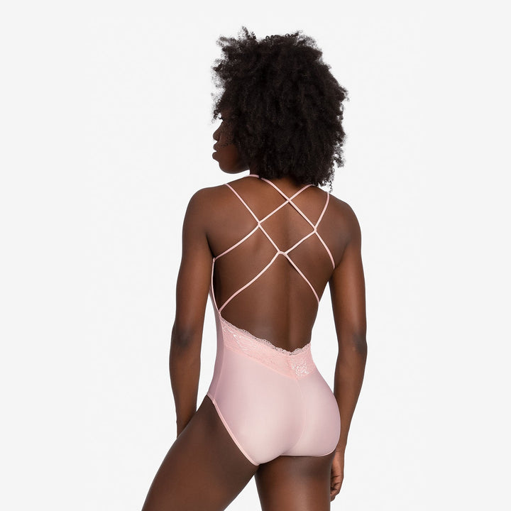 BE YOU® Romaine - RDE2392