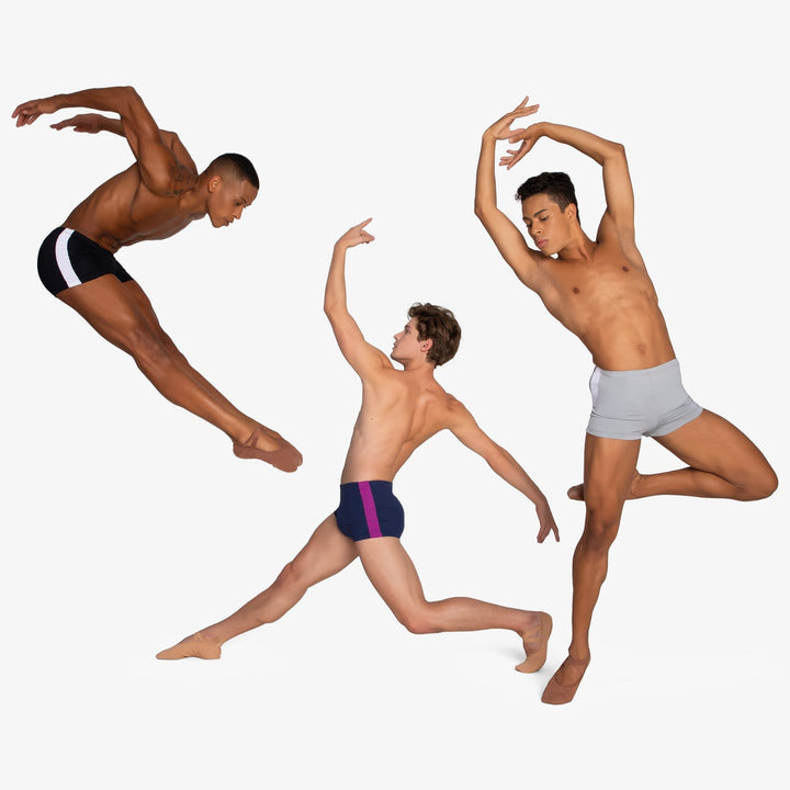 BE YOU® Ace Shorts - RDE2488 (Men)