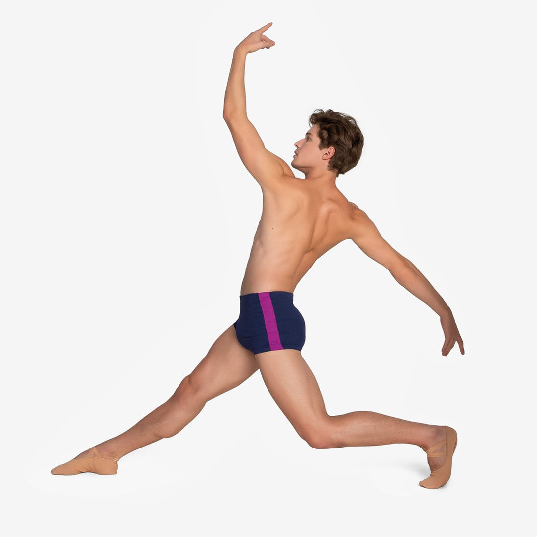 BE YOU® Ace Shorts - RDE2488 (Men)