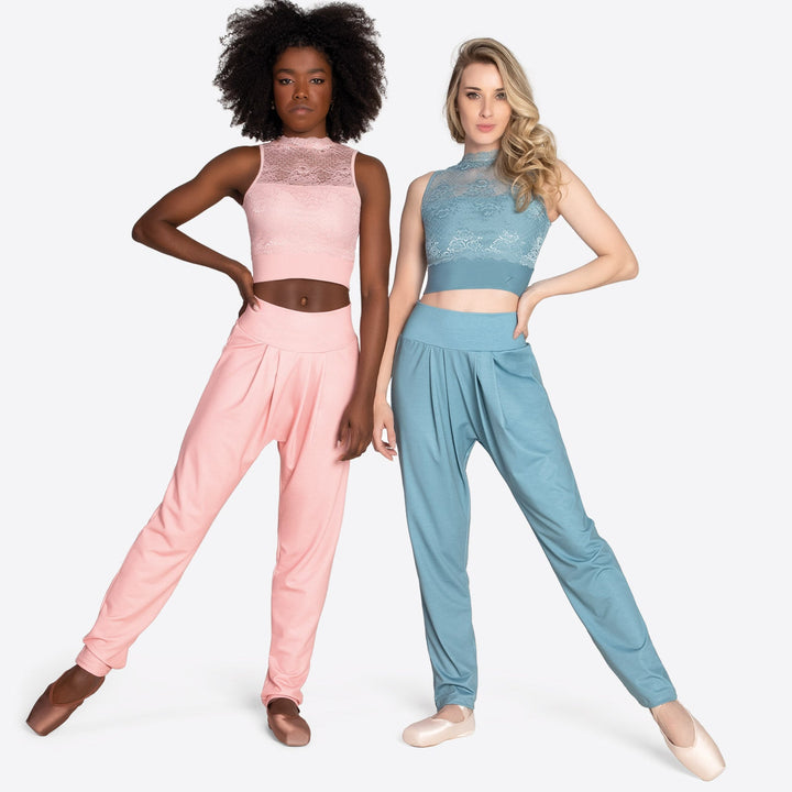 BE YOU® Harem Pants - RDE2510