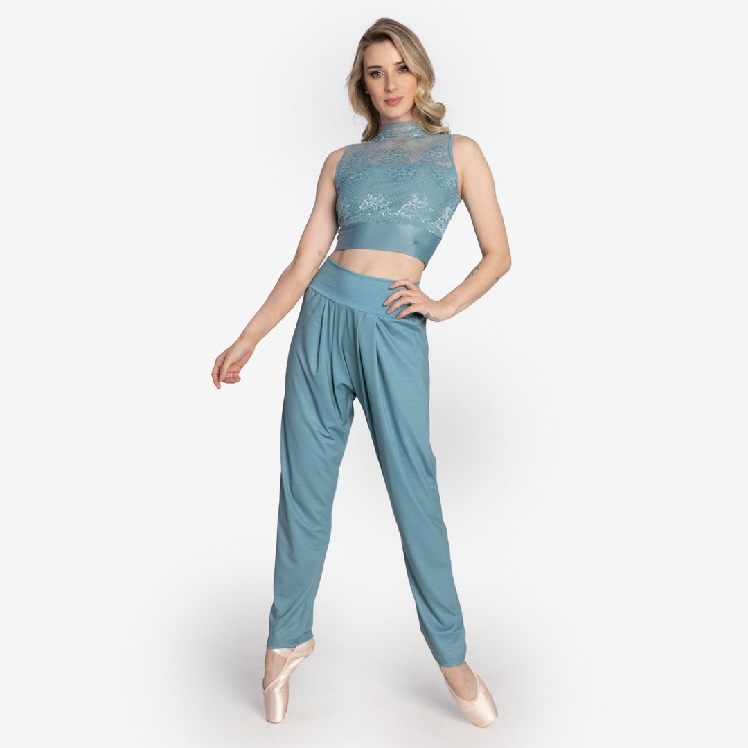 BE YOU® Harem Pants - RDE2510
