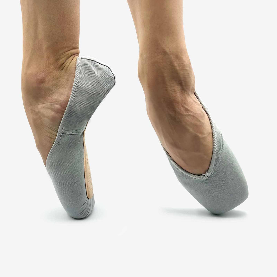 Claudia - SD09C - Stretch Canvas