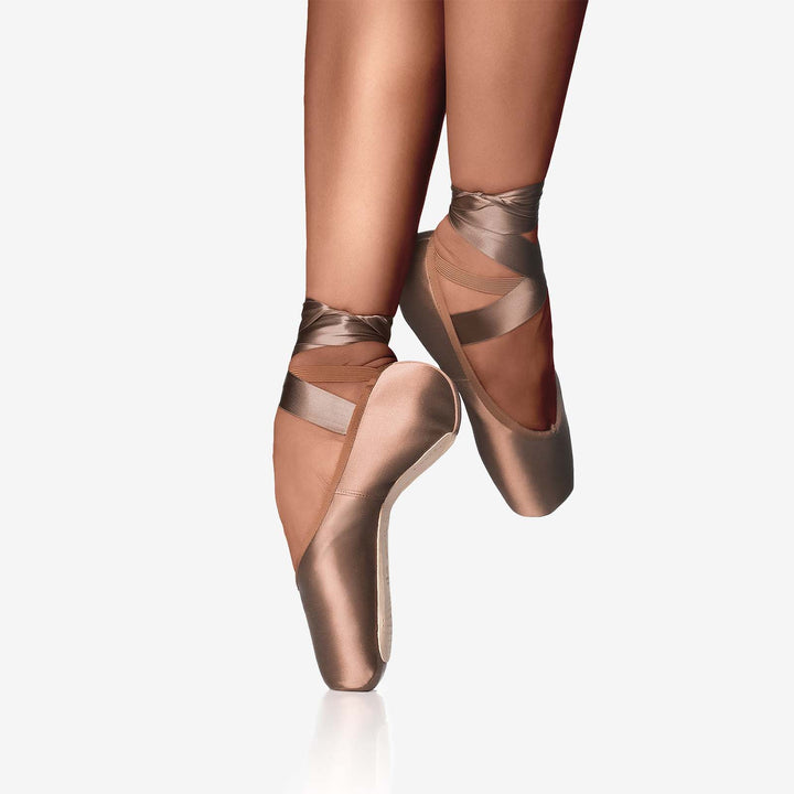 Claudia - SD09 - Satin
