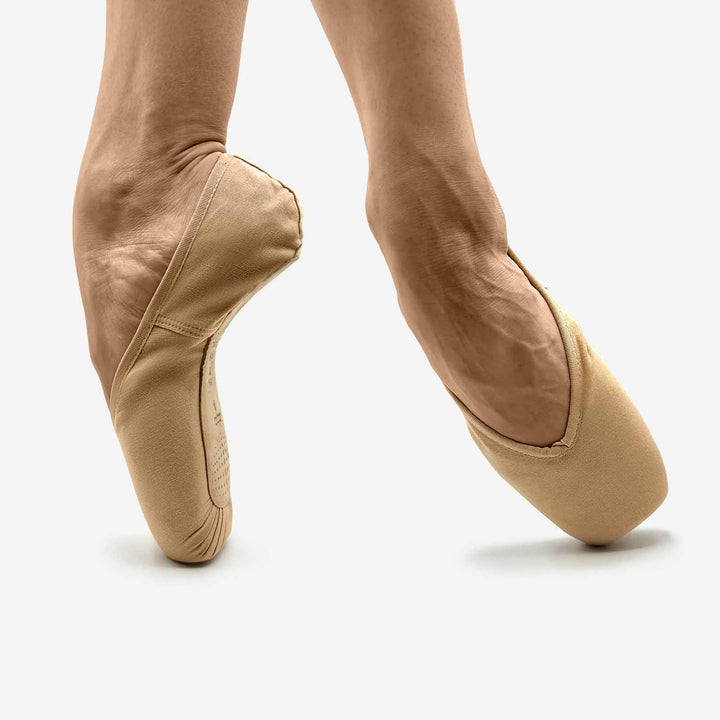 Claudia - SD09C - Stretch Canvas